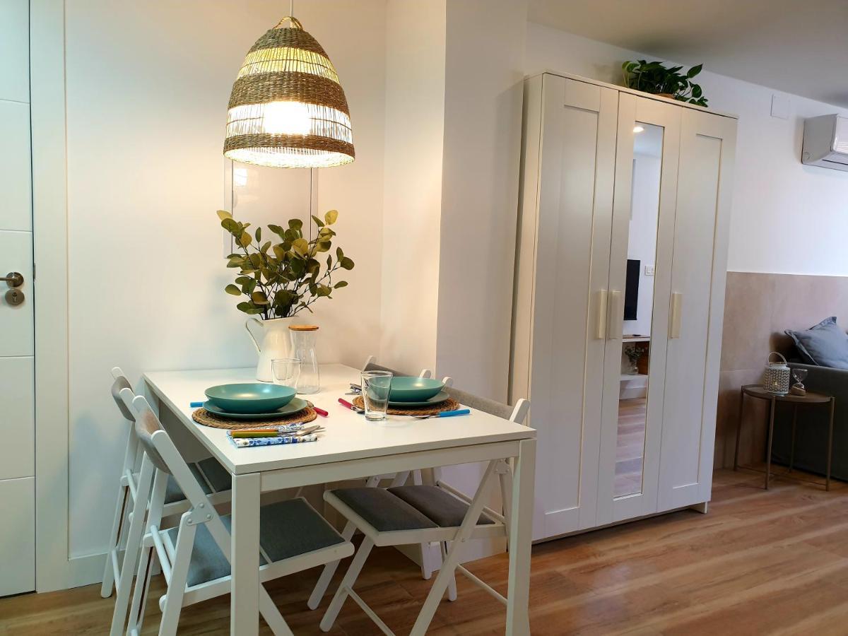 גרנדה Road Sierra 95 Habitacion Privada Con Bano Y Zona De Cocina מראה חיצוני תמונה