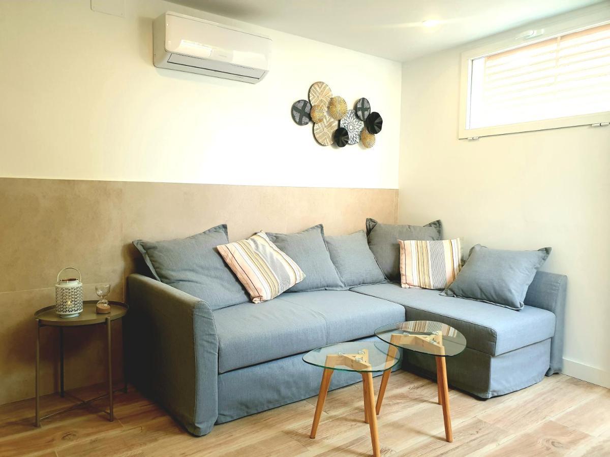 גרנדה Road Sierra 95 Habitacion Privada Con Bano Y Zona De Cocina מראה חיצוני תמונה