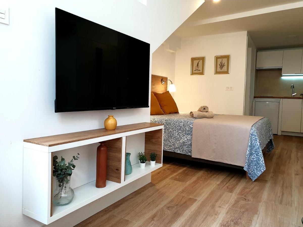 גרנדה Road Sierra 95 Habitacion Privada Con Bano Y Zona De Cocina מראה חיצוני תמונה