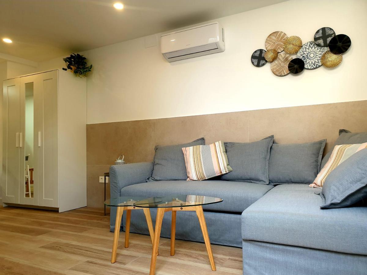 גרנדה Road Sierra 95 Habitacion Privada Con Bano Y Zona De Cocina מראה חיצוני תמונה