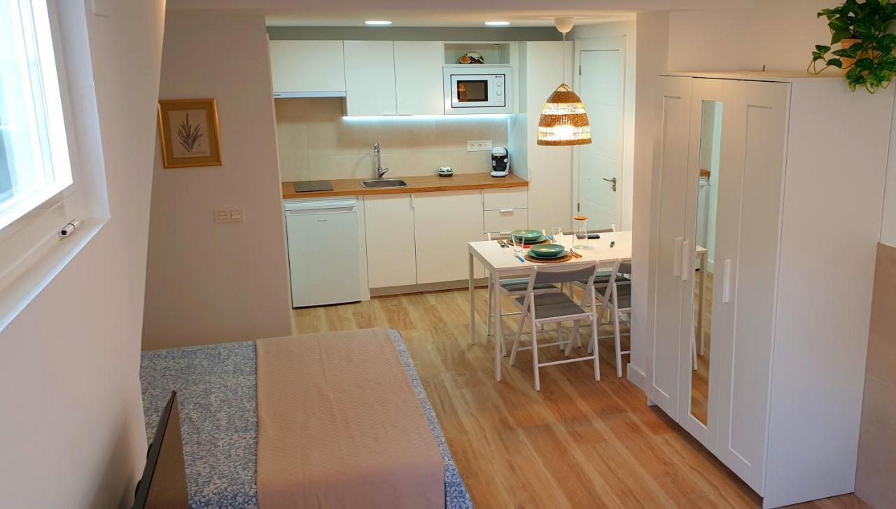 גרנדה Road Sierra 95 Habitacion Privada Con Bano Y Zona De Cocina מראה חיצוני תמונה