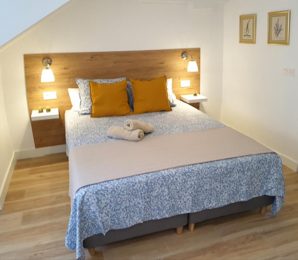 גרנדה Road Sierra 95 Habitacion Privada Con Bano Y Zona De Cocina מראה חיצוני תמונה