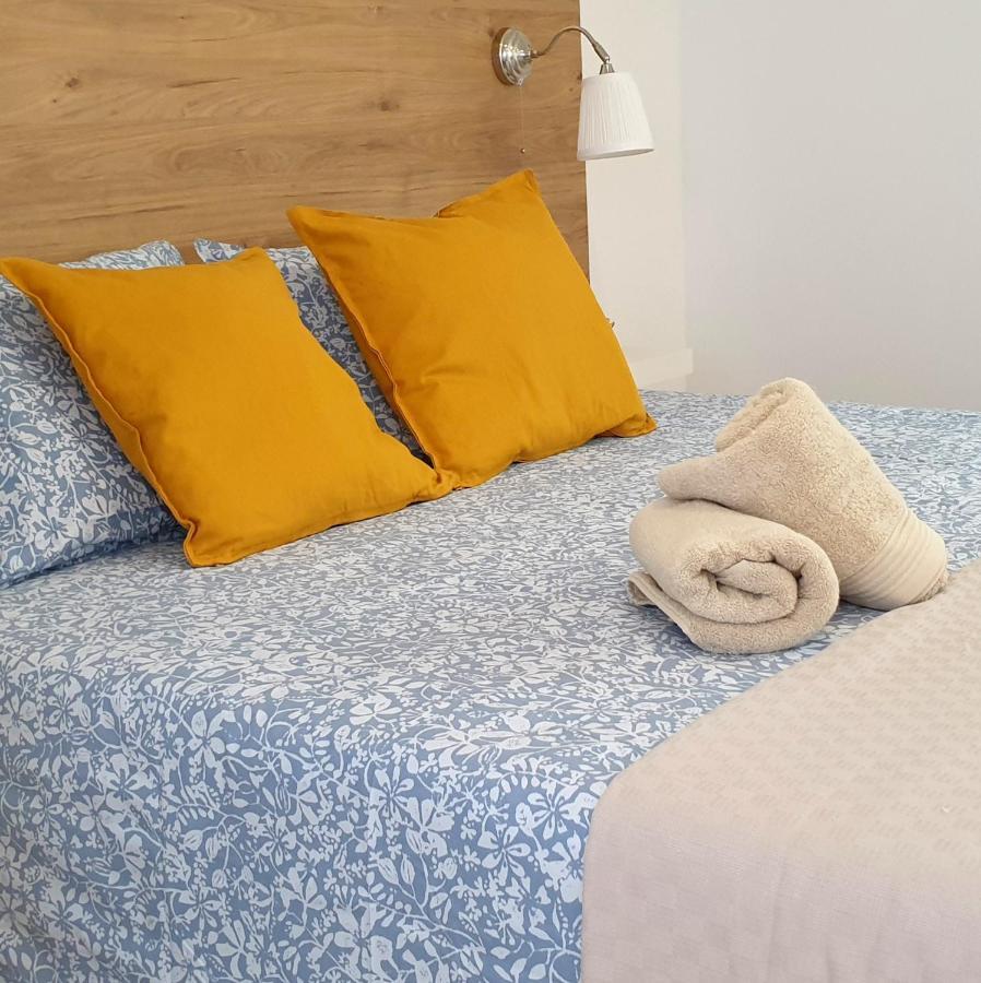 גרנדה Road Sierra 95 Habitacion Privada Con Bano Y Zona De Cocina מראה חיצוני תמונה