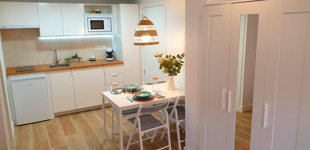 גרנדה Road Sierra 95 Habitacion Privada Con Bano Y Zona De Cocina מראה חיצוני תמונה