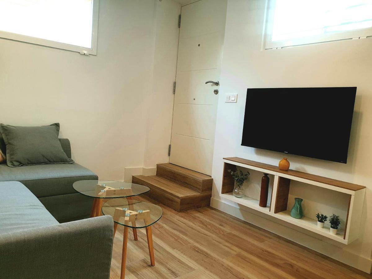גרנדה Road Sierra 95 Habitacion Privada Con Bano Y Zona De Cocina מראה חיצוני תמונה