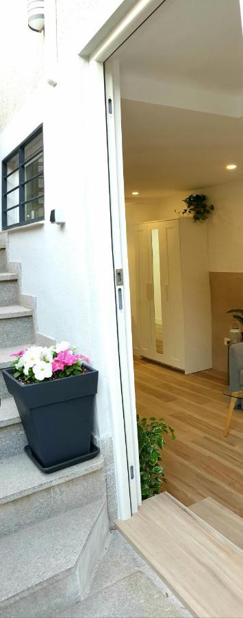 גרנדה Road Sierra 95 Habitacion Privada Con Bano Y Zona De Cocina מראה חיצוני תמונה